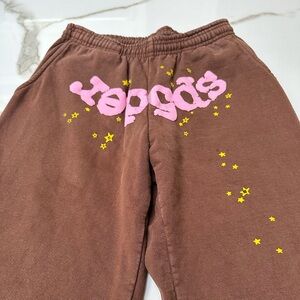 SPIDER WORLDWIDE SWEATPANT